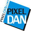 Pixel-Dan